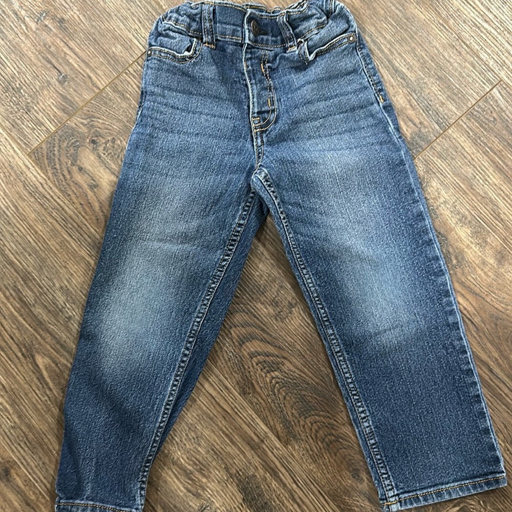 Boys jeans